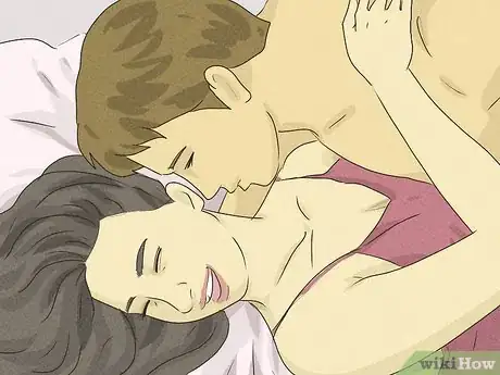 Image titled Have Sex After a Vasectomy Step 7