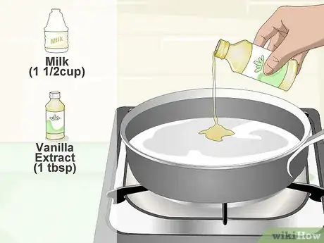 Image titled Make Ice Cream with a Machine Step 11