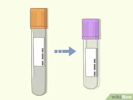 Image titled Troubleshoot a Difficult Venipuncture Step 14