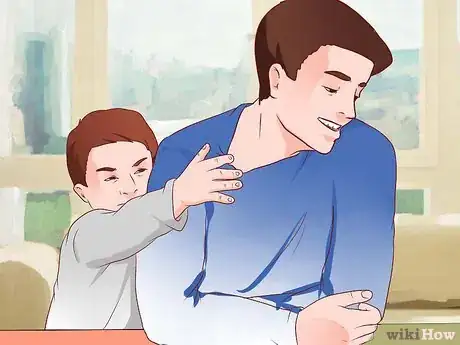 Image titled Get Your Little Brother to Stop Bugging You Step 11