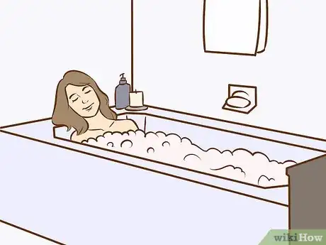 Image titled Have a Relaxing Spa Evening Step 8