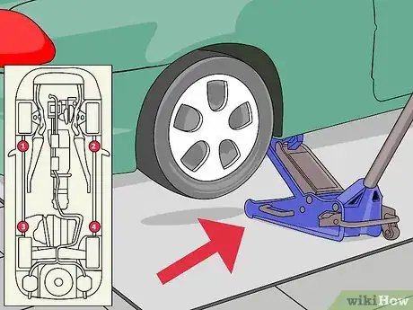 Image titled Clean an Automatic Transmission Step 3