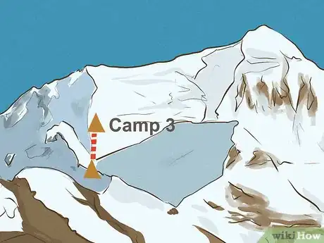 Image titled Climb Mount Everest Step 17