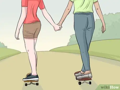 Image titled Be a Skater Girl Step 14