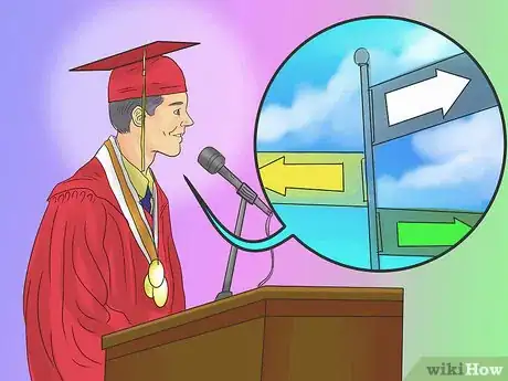 Image titled Write a Valedictorian Speech Step 11