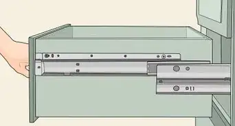Measure Drawer Slides