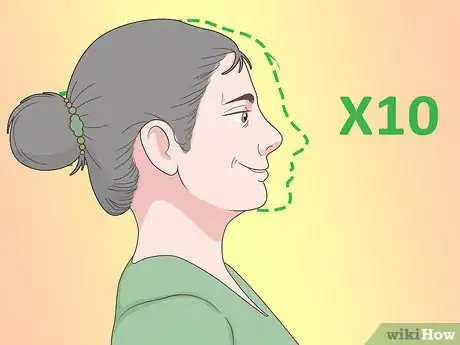 Image titled Correct Forward Head Posture Step 12