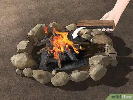 Image titled Burn Wood Step 18