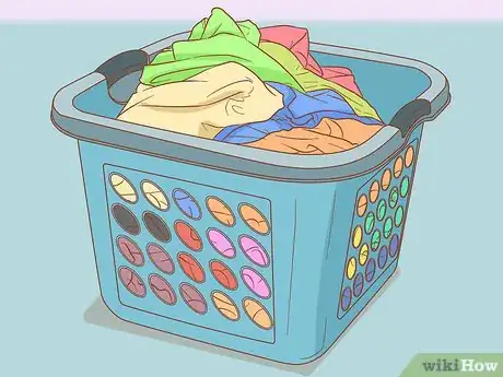 Image titled Organize Your Clothes Step 4