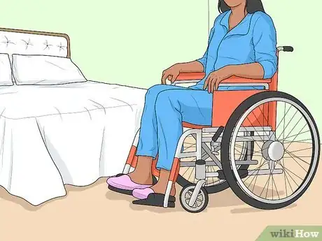 Image titled Use a Wheelchair Step 15