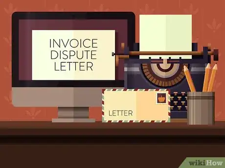 Image titled Dispute an Invoice Letter Step 17
