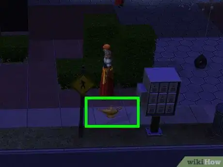 Image titled Resurrect a Sim on Sims 2 Step 10