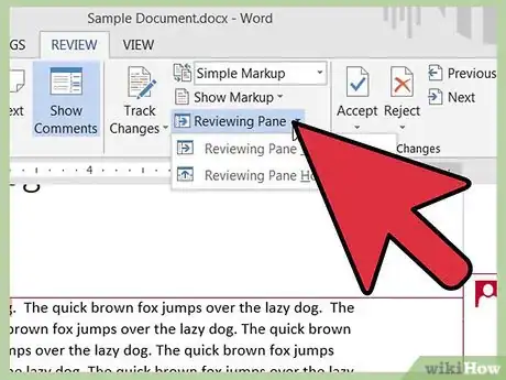 Image titled Use Comment Boxes in Microsoft Word Step 17