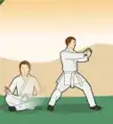 Teach Yourself the Basics of Karate