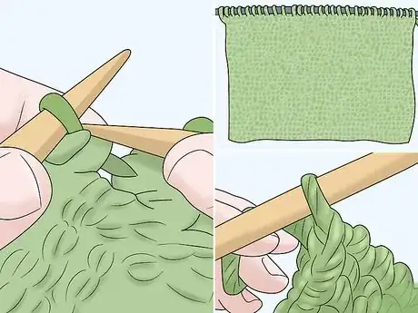 Image titled Knit a Sweater for Beginners Step 10