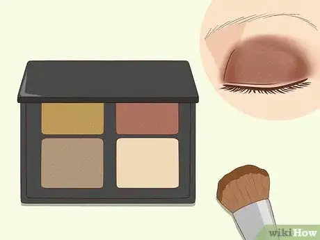 Image titled Do a Simple Makeup Look for School Step 5
