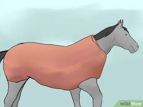 Image titled Make a Horse Blanket Step 6