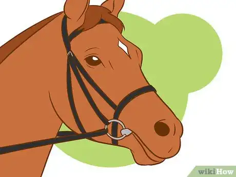 Image titled Stop a Horse from Bucking Step 12