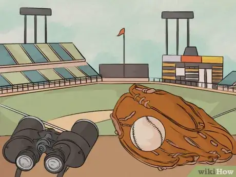 Image titled Enjoy Watching Baseball Games Step 1