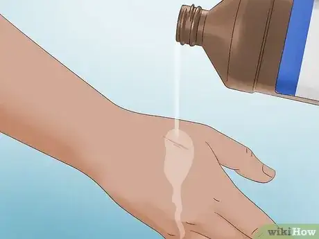 Image titled Clean with Peroxide Step 12