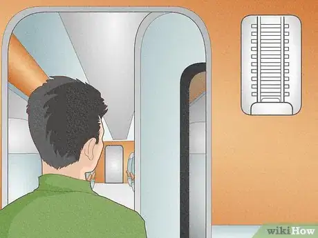 Image titled Open Train Doors Step 9