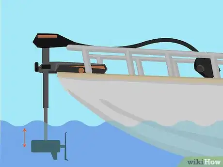 Image titled Mount a Trolling Motor Step 18