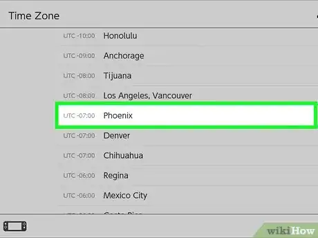 Image titled Set Up the Nintendo Switch Step 12