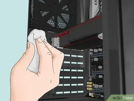 Image titled Clean a Dusty Computer Step 13