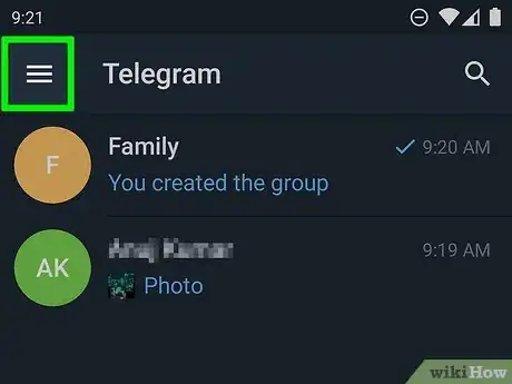 Image titled Save Photos on Telegram on Android Step 7