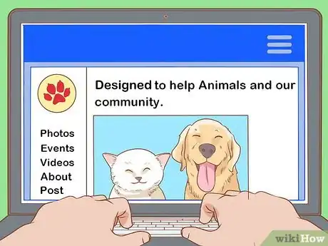 Image titled Start an Animal Shelter Step 16