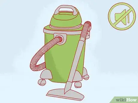 Image titled Teach Your Pet Not to be Scared of the Vacuum Cleaner Step 13