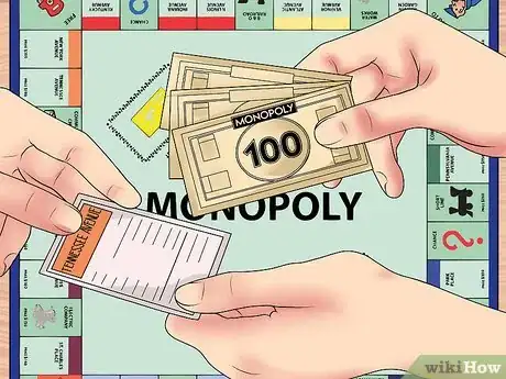 Image titled Win at Monopoly Step 12