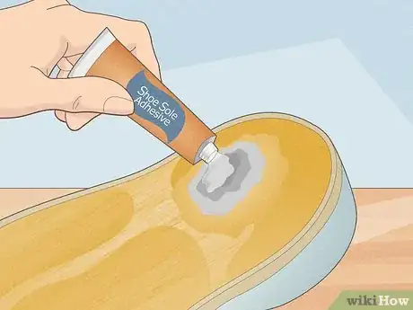 Image titled Repair a Shoe Sole Step 17