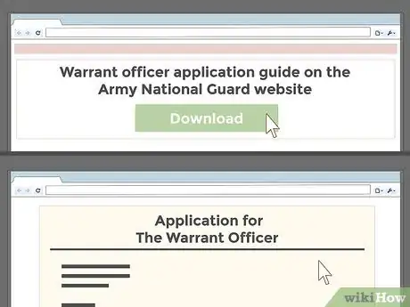 Image titled Become a Warrant Officer Step 8