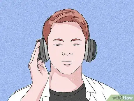 Image titled Make over Ear Headphones More Comfortable Step 3