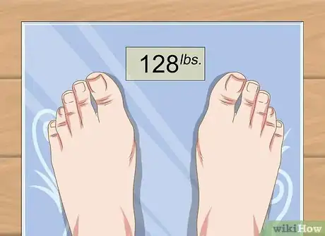 Image titled Calculate Your Weight in Stones Step 1