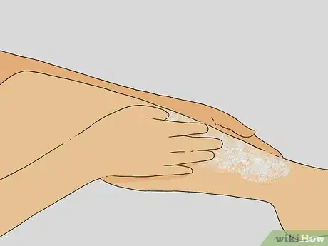 Image titled Shave Your Legs Step 16