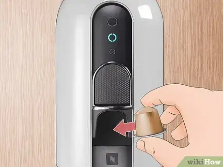 Image titled Use Nespresso Step 5