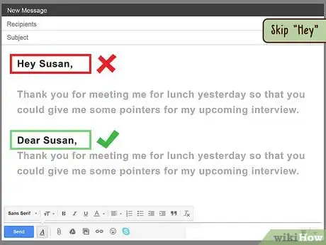 Image titled Start a Formal Email Step 7