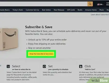 Image titled Get Amazon Promotional Codes Step 11