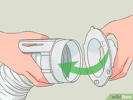 Image titled Install a Dryer Vent Hose Step 11