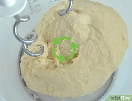 Image titled Make Fluffy Bread Step 3