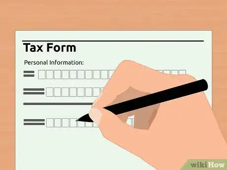 Image titled Take Taxes Out of Your Employees' Paychecks Step 20