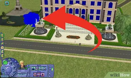 Image titled Install Custom Lots in Sims 2 Step 6