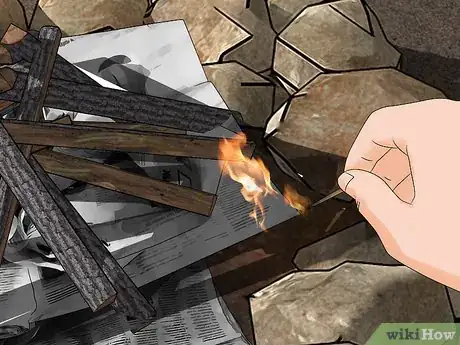Image titled Burn Wood Step 16