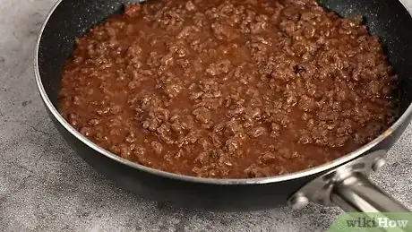 Image titled Make Sloppy Joes Step 5