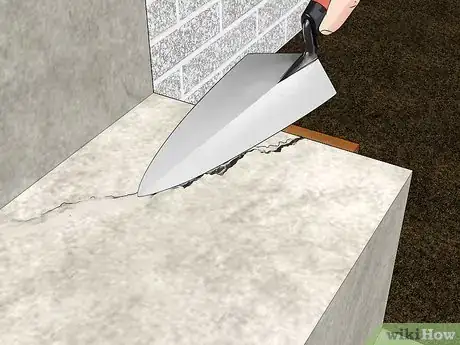 Image titled Fix Concrete Cracks Step 18