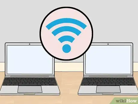 Image titled Connect Two Computers Step 1