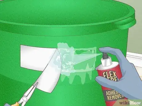 Image titled Remove Flex Seal Step 13