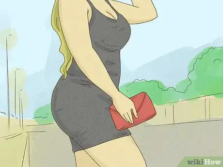 Image titled Style a Short Dress Step 11